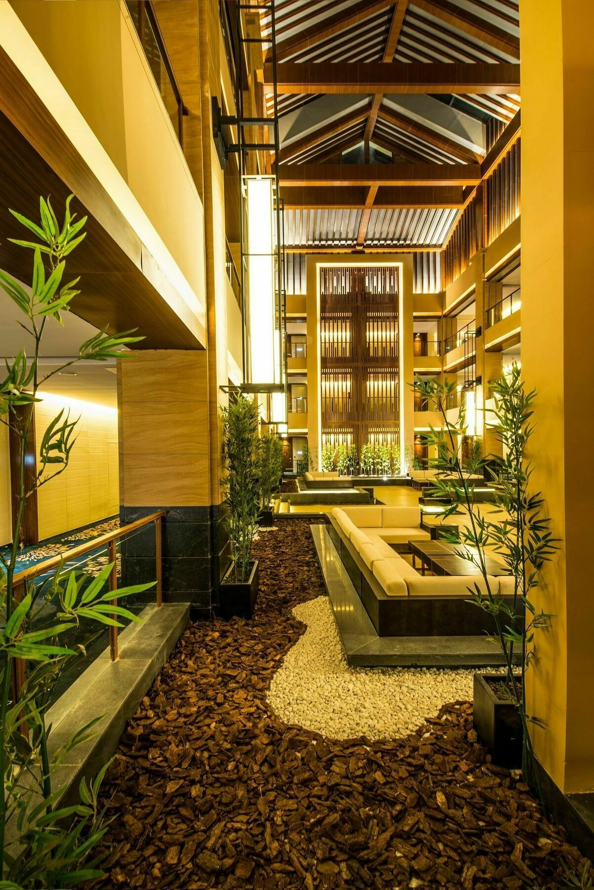 Country Garden Hot Spring Hotel Huizhou Huizhou  Bagian luar foto