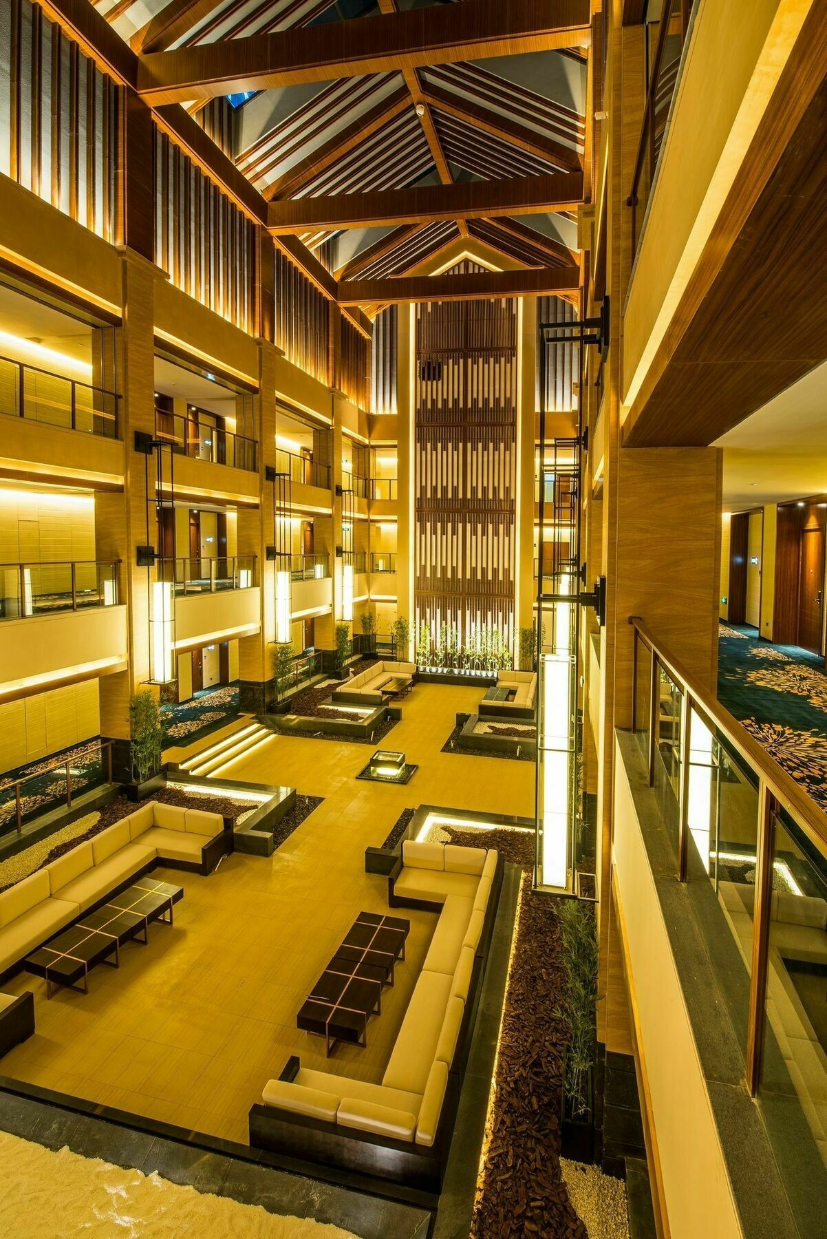 Country Garden Hot Spring Hotel Huizhou Huizhou  Bagian luar foto
